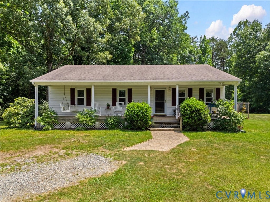 3607 Pacetown Road, Goochland, VA 23153 3607 Pacetown Road, Goochland, VA 23153