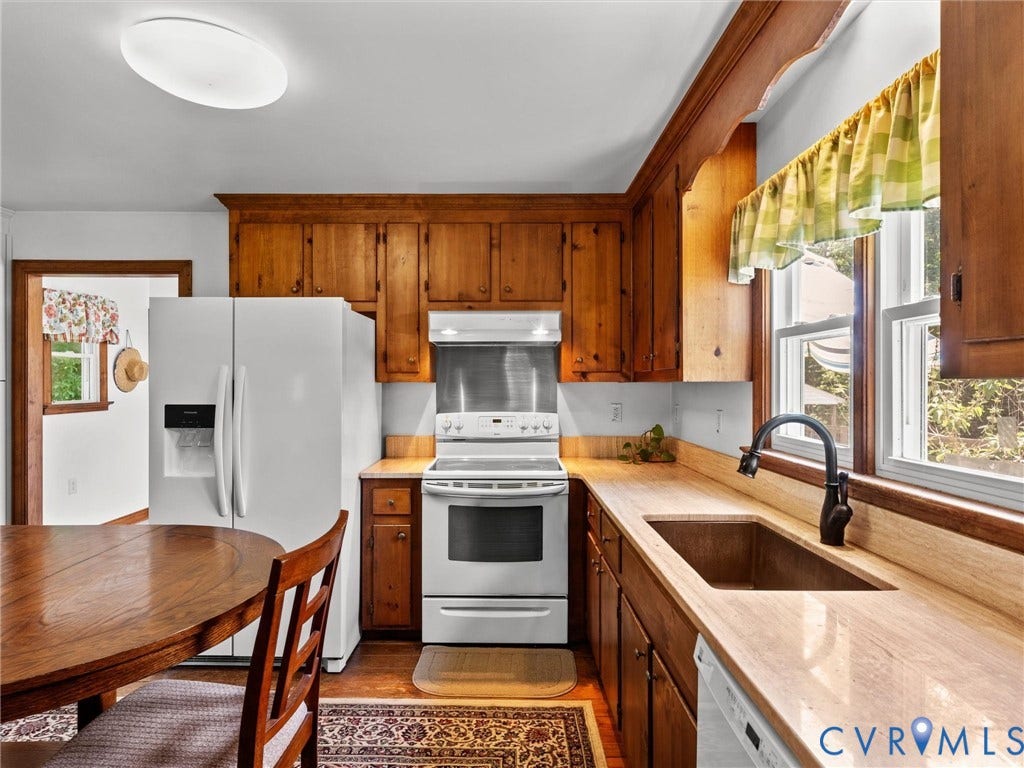 3607 Pacetown Road, Goochland, VA 23153 3607 Pacetown Road, Goochland, VA 23153