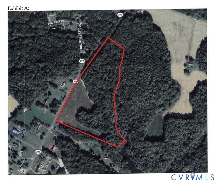 Property photo for 38 Jessie Dupont Memorial HWY, Burgess, VA