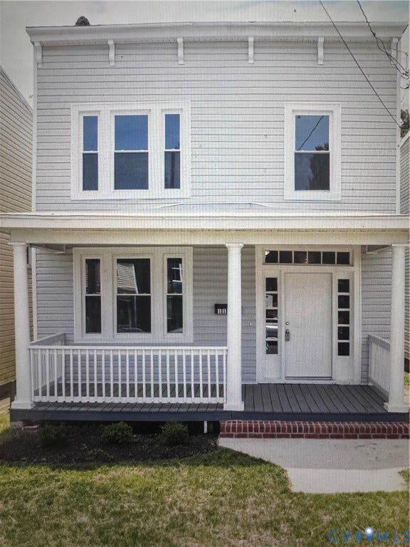 Property photo for 1113 N 20th Street, Richmond, VA