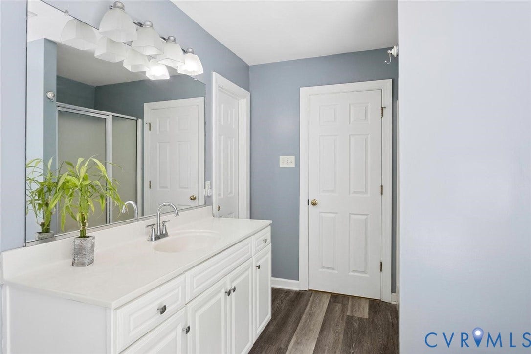 1375 Quarter Mill Court, Powhatan, VA 23139
