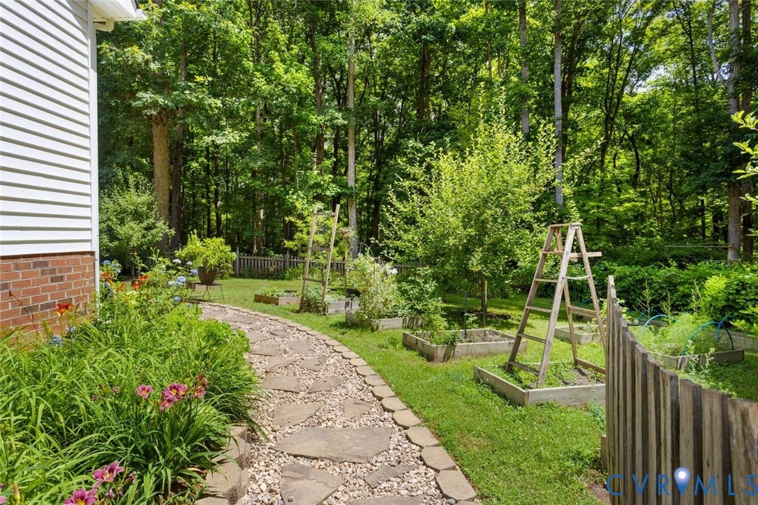 1375 Quarter Mill Court, Powhatan, VA 23139