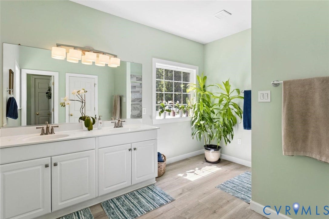 1375 Quarter Mill Court, Powhatan, VA 23139