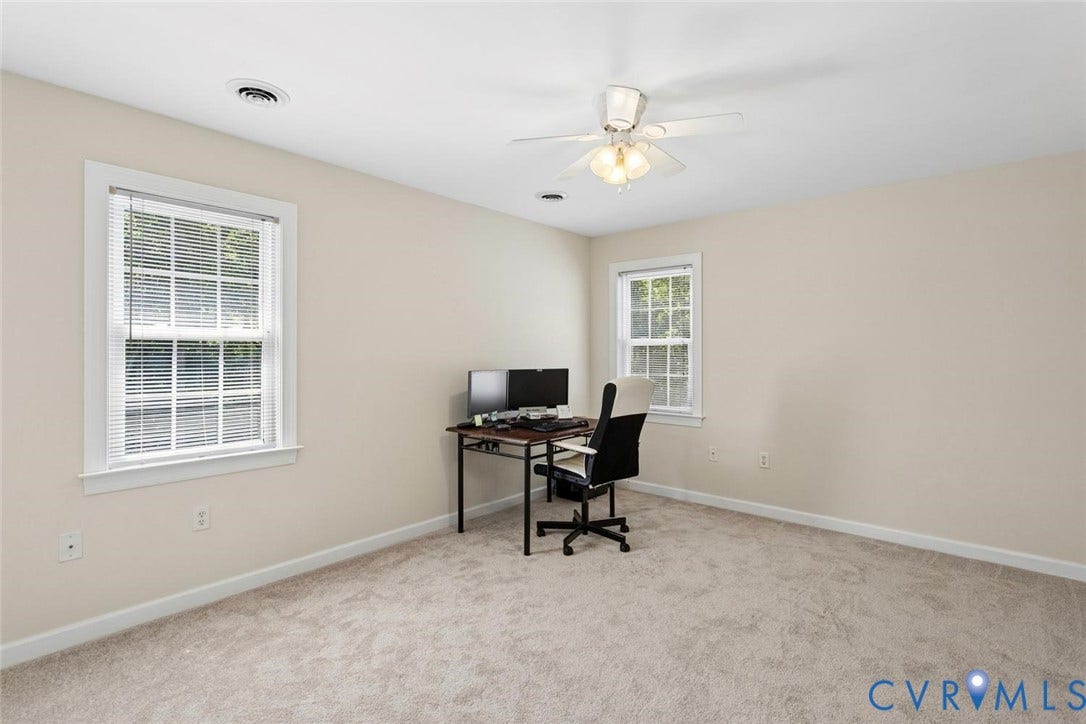 1375 Quarter Mill Court, Powhatan, VA 23139
