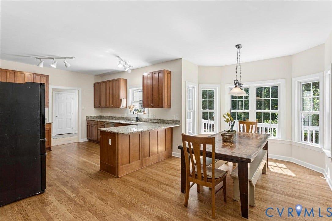 1375 Quarter Mill Court, Powhatan, VA 23139