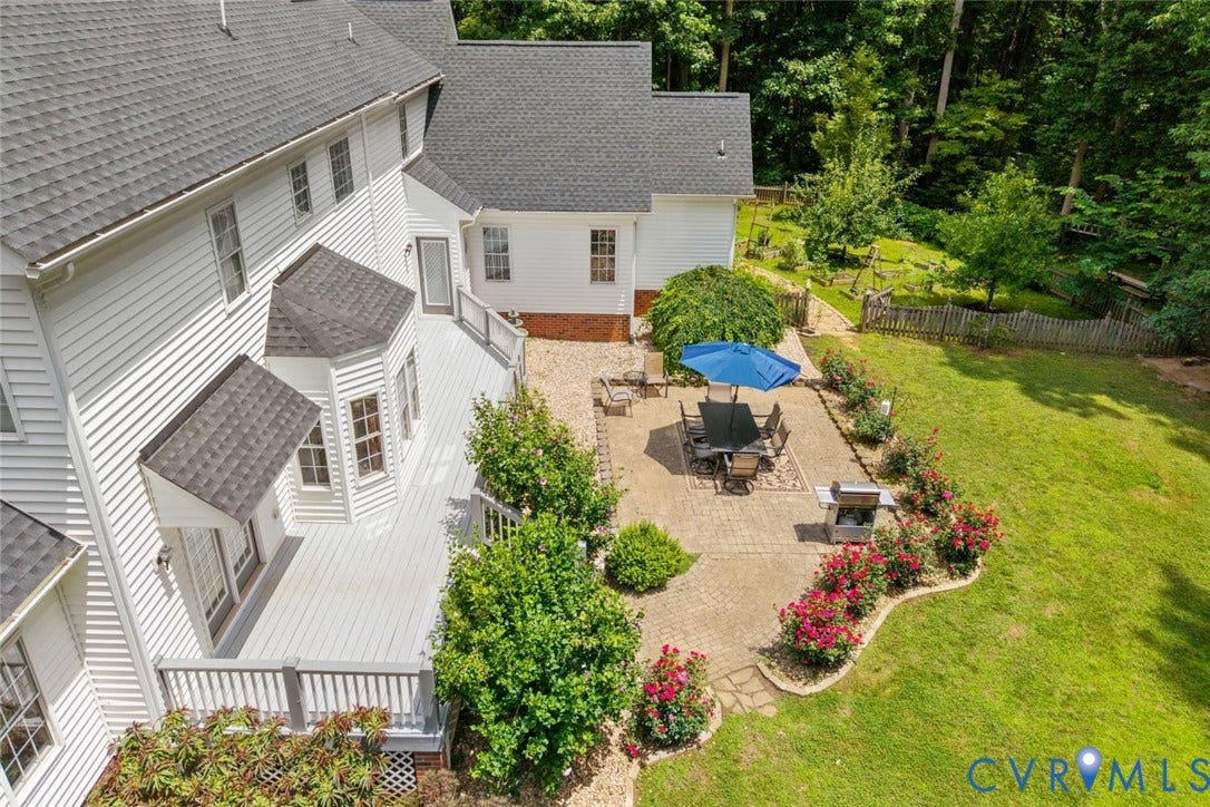 1375 Quarter Mill Court, Powhatan, VA 23139
