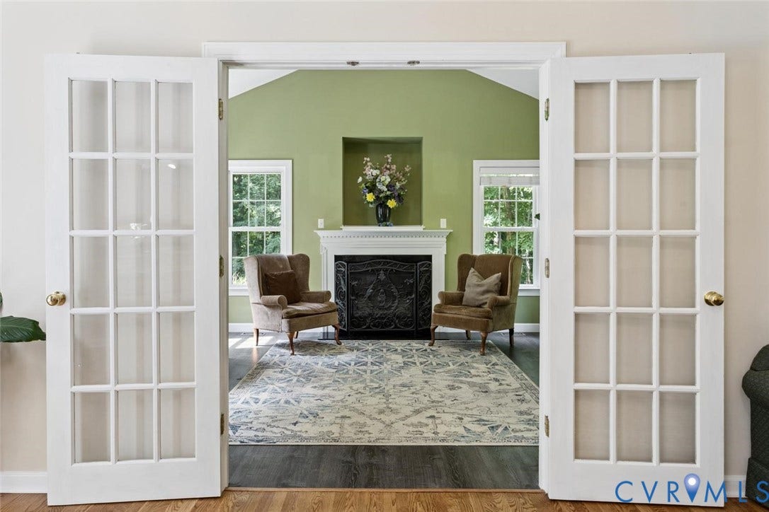 1375 Quarter Mill Court, Powhatan, VA 23139