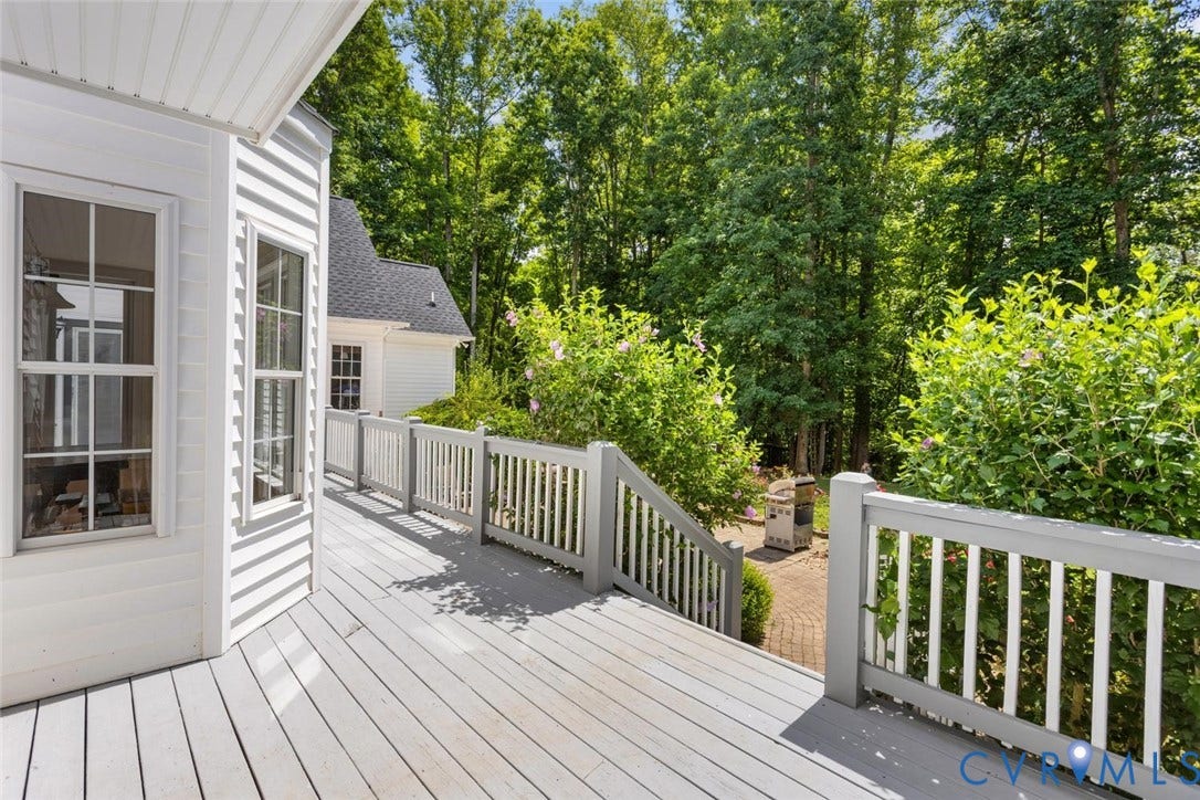 1375 Quarter Mill Court, Powhatan, VA 23139
