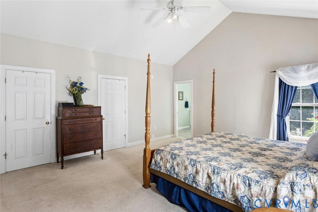 1375 Quarter Mill Court, Powhatan, VA 23139