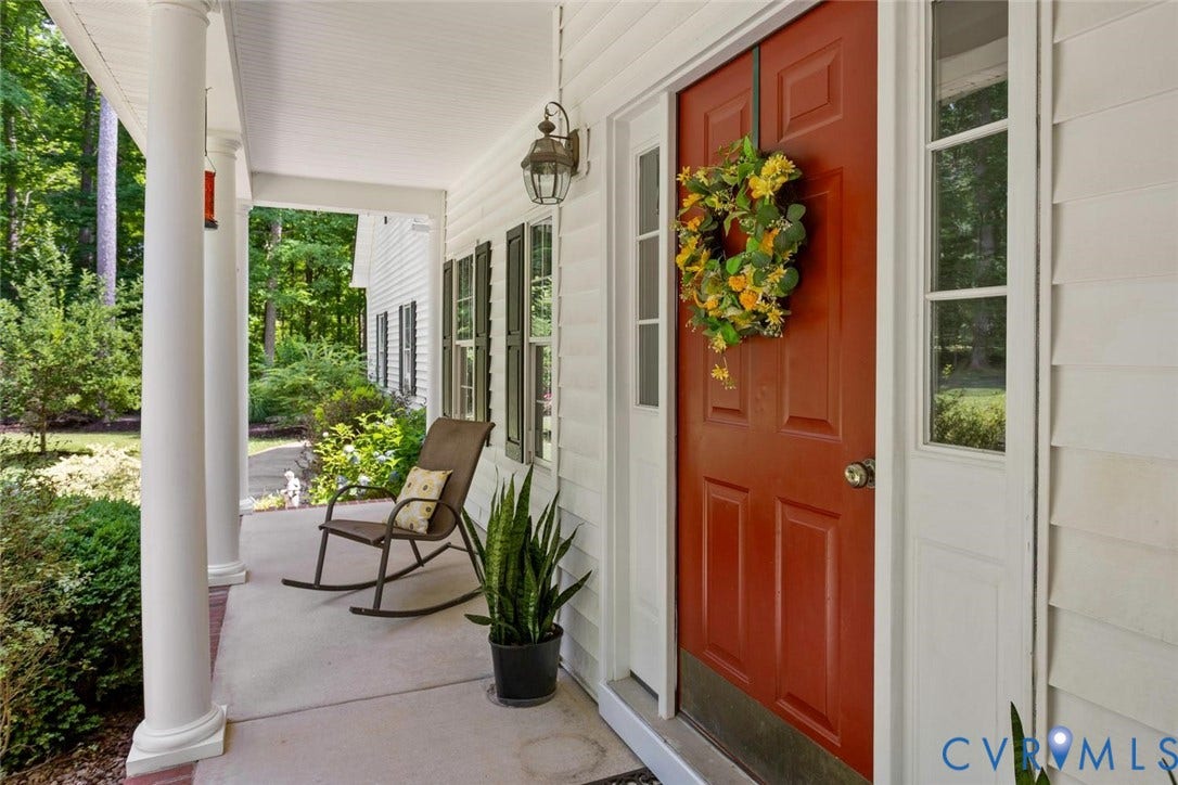 1375 Quarter Mill Court, Powhatan, VA 23139