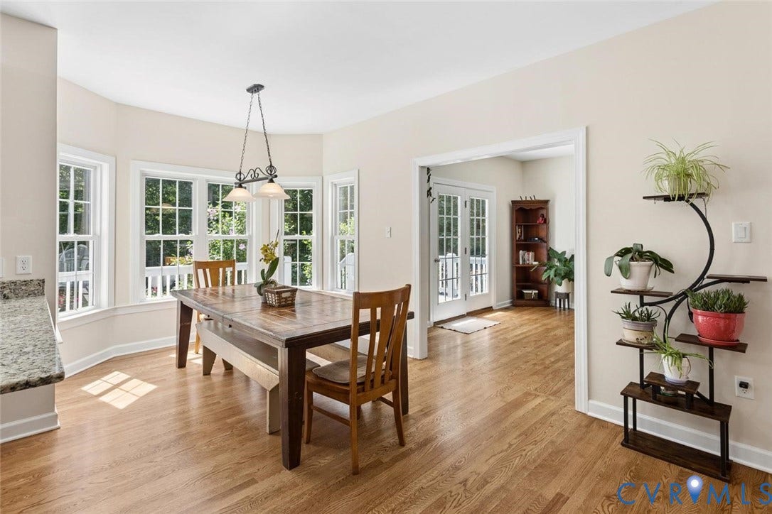 1375 Quarter Mill Court, Powhatan, VA 23139