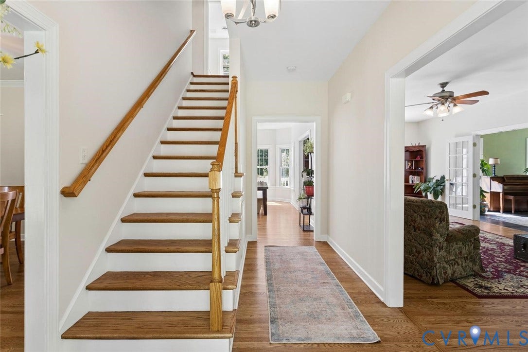1375 Quarter Mill Court, Powhatan, VA 23139