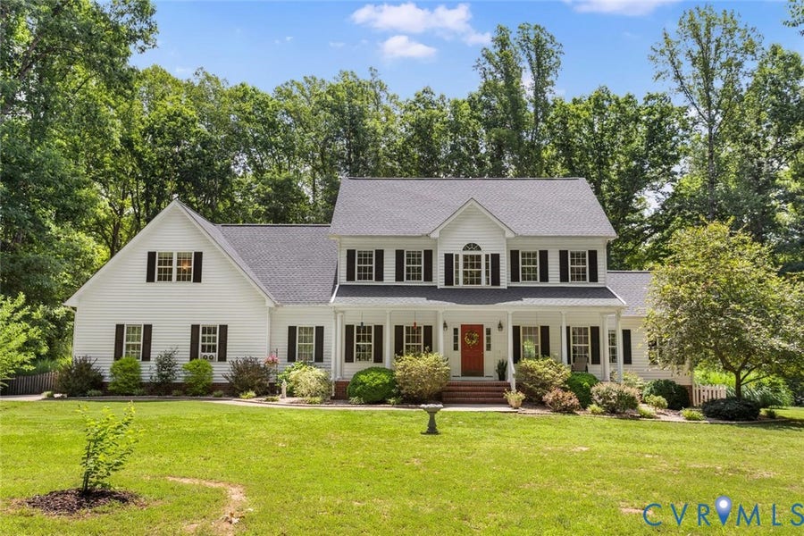 Property photo for 1375 Quarter Mill Court, Powhatan, VA