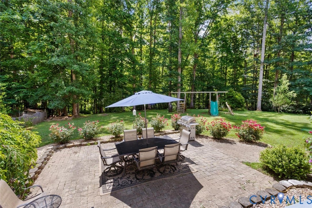 1375 Quarter Mill Court, Powhatan, VA 23139