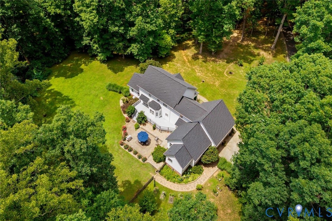 1375 Quarter Mill Court, Powhatan, VA 23139