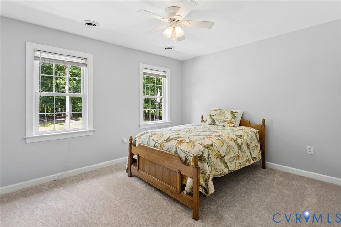 1375 Quarter Mill Court, Powhatan, VA 23139