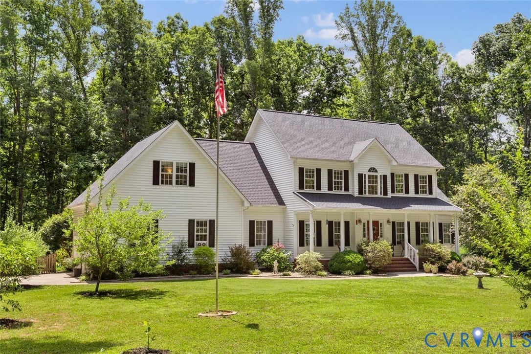 1375 Quarter Mill Court, Powhatan, VA 23139