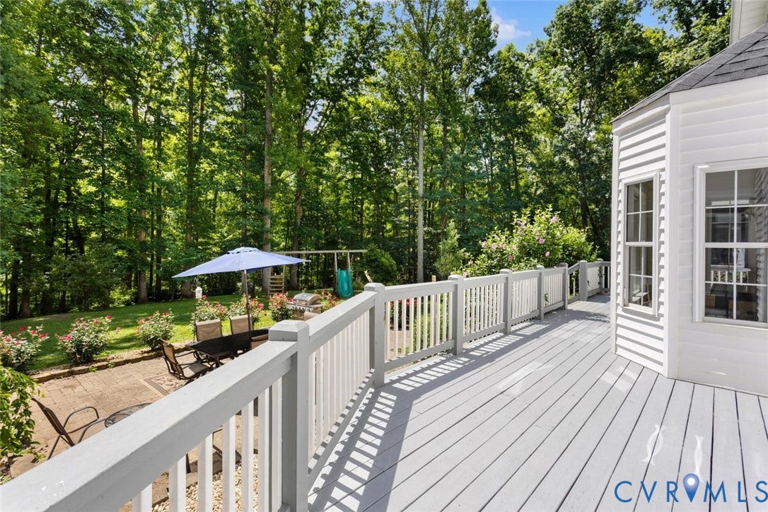 1375 Quarter Mill Court, Powhatan, VA 23139