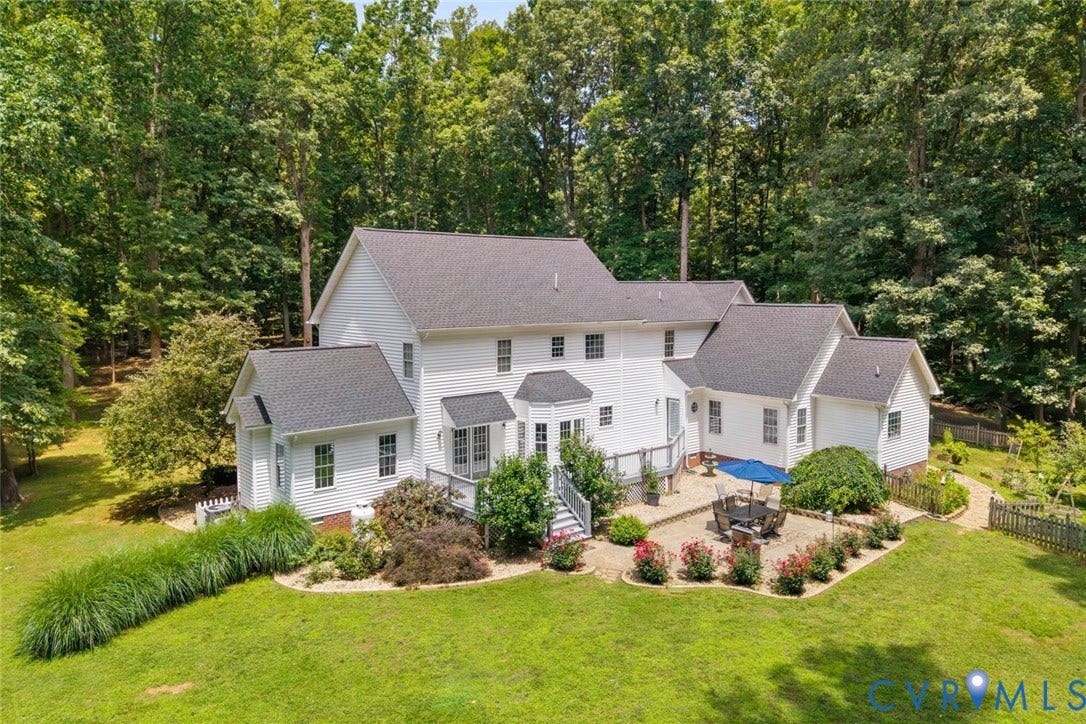 1375 Quarter Mill Court, Powhatan, VA 23139