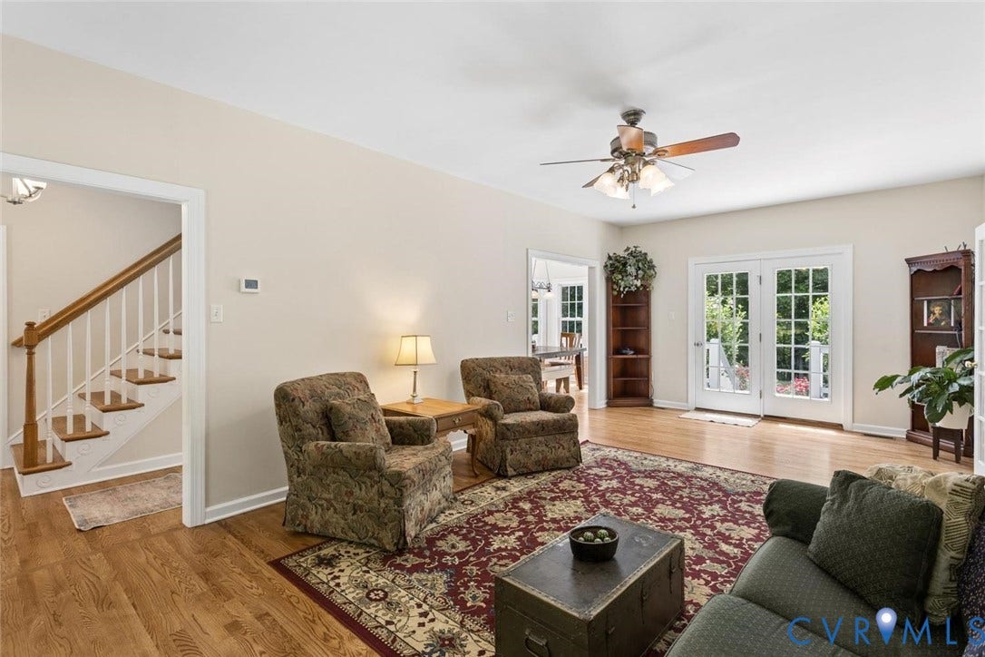 1375 Quarter Mill Court, Powhatan, VA 23139