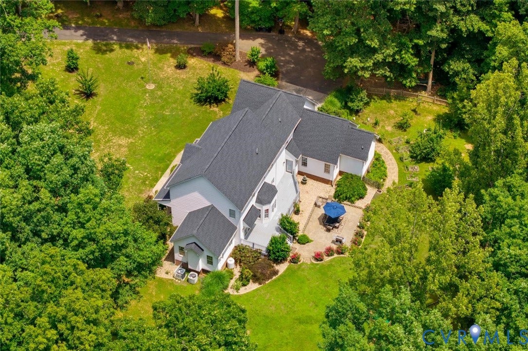 1375 Quarter Mill Court, Powhatan, VA 23139