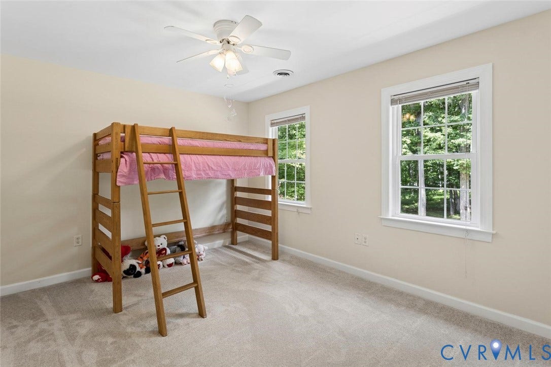 1375 Quarter Mill Court, Powhatan, VA 23139