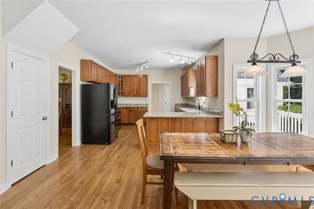 1375 Quarter Mill Court, Powhatan, VA 23139