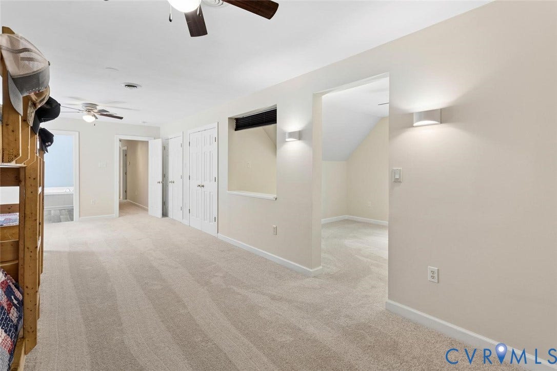 1375 Quarter Mill Court, Powhatan, VA 23139