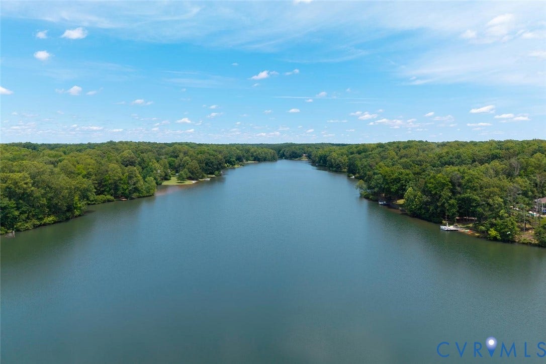 Lake Randolph