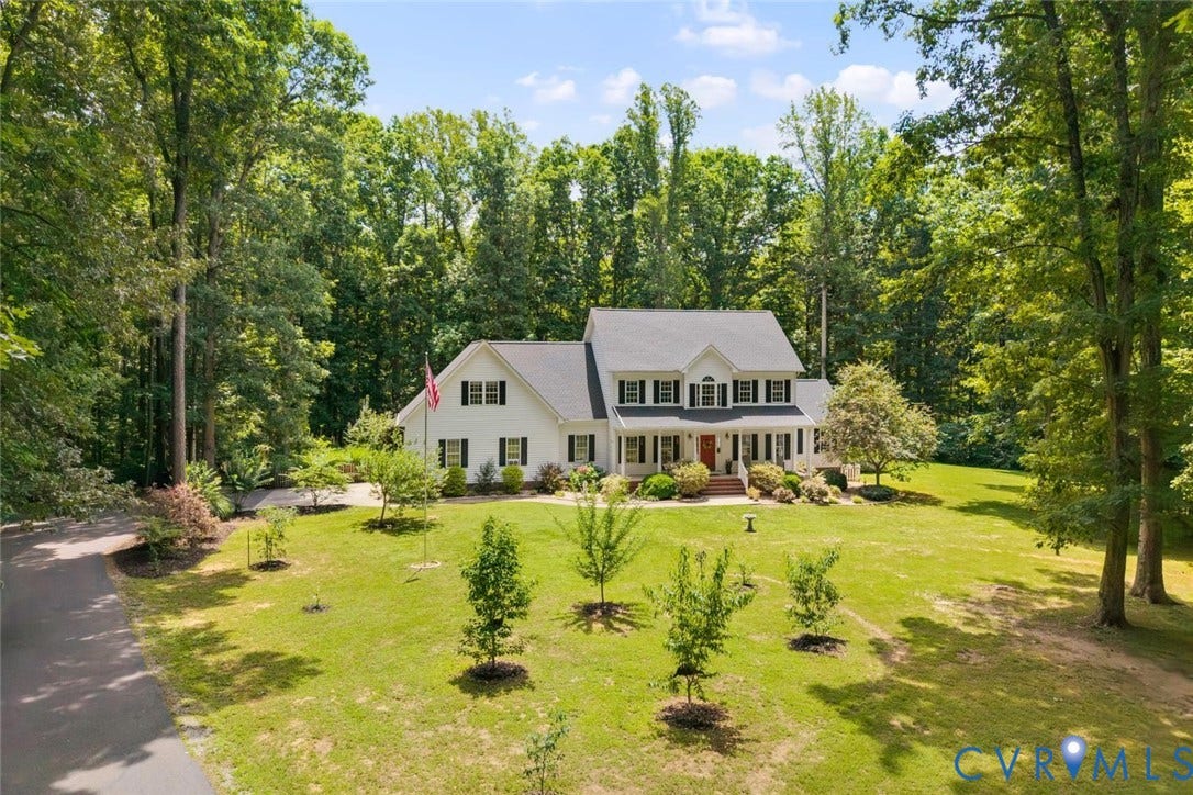 1375 Quarter Mill Court, Powhatan, VA 23139