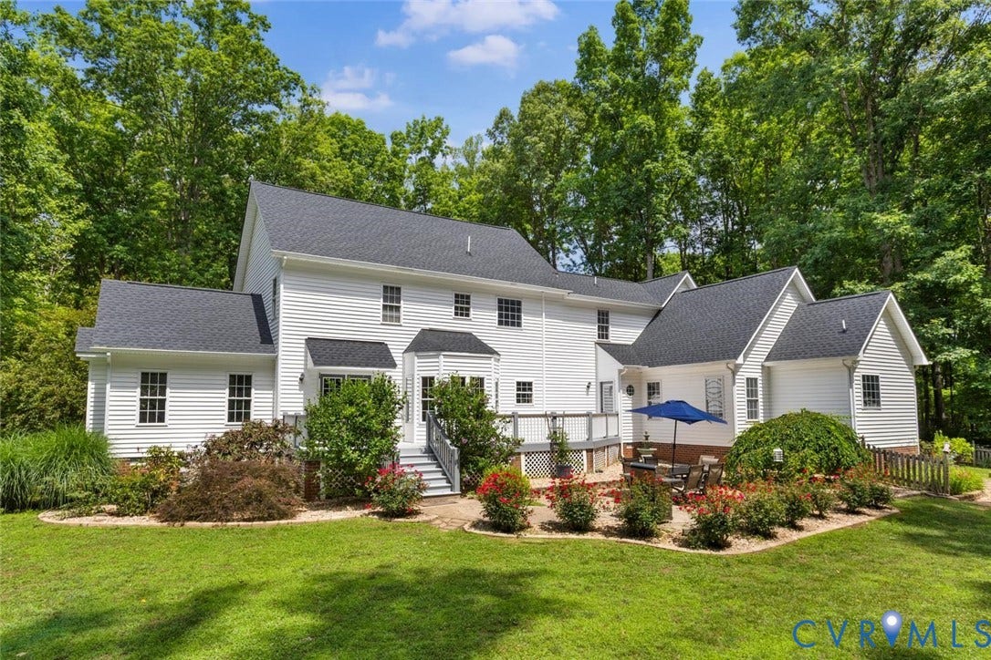 1375 Quarter Mill Court, Powhatan, VA 23139