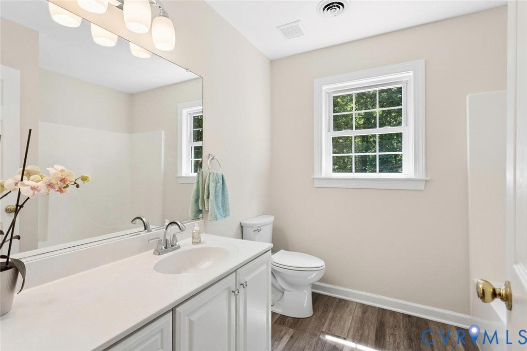 1375 Quarter Mill Court, Powhatan, VA 23139