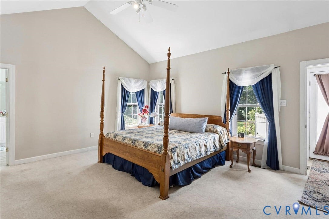 1375 Quarter Mill Court, Powhatan, VA 23139