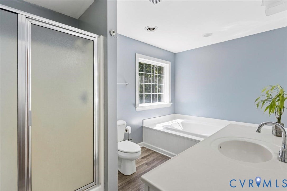 1375 Quarter Mill Court, Powhatan, VA 23139