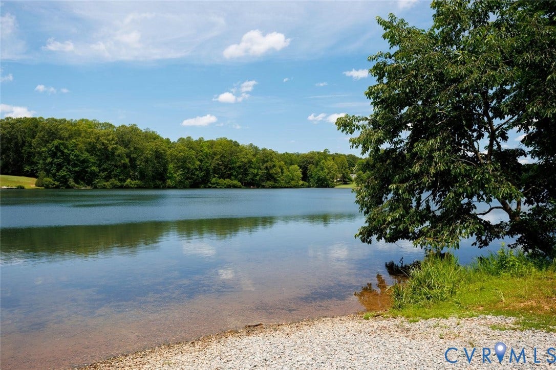 Lake Randolph