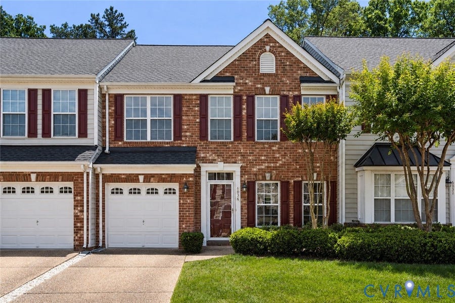 Property photo for 6036 Eagles Crest Drive, Chesterfield, VA