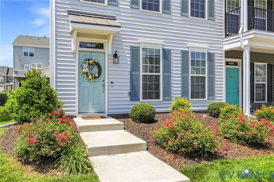 Property photo for 6832 Leire Lane, Chesterfield, VA