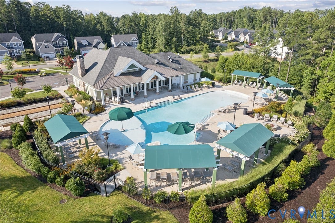 7236 Sommervale Drive, Charleston Landing, Moseley, VA 23120 7236 Sommervale Drive, Charleston Landing, Moseley, VA 23120