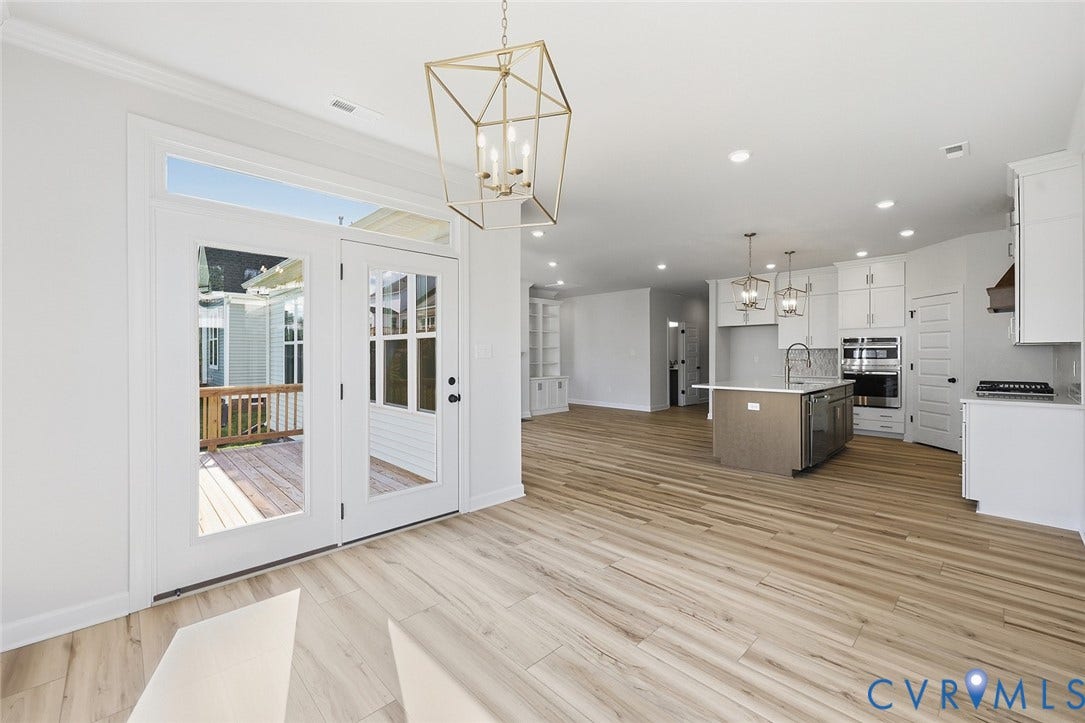 7236 Sommervale Drive, Charleston Landing, Moseley, VA 23120 7236 Sommervale Drive, Charleston Landing, Moseley, VA 23120