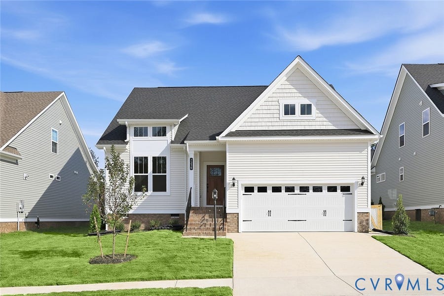 Property photo for 7236 Sommervale Drive, Moseley, VA