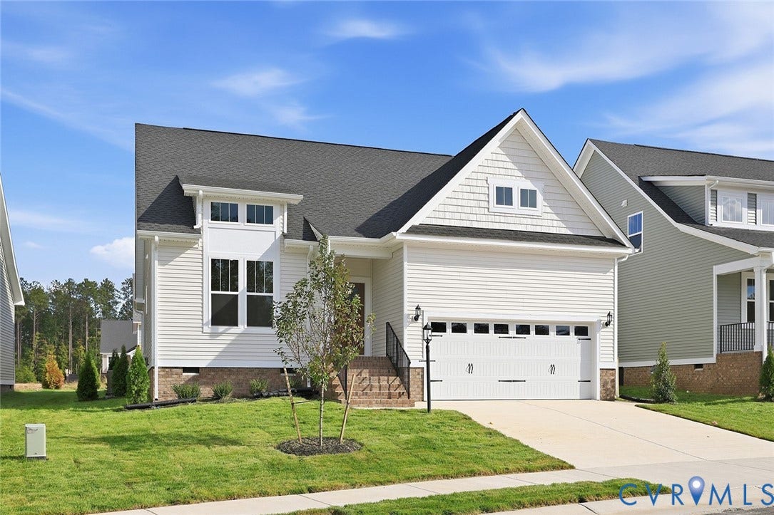 7236 Sommervale Drive, Charleston Landing, Moseley, VA 23120 7236 Sommervale Drive, Charleston Landing, Moseley, VA 23120