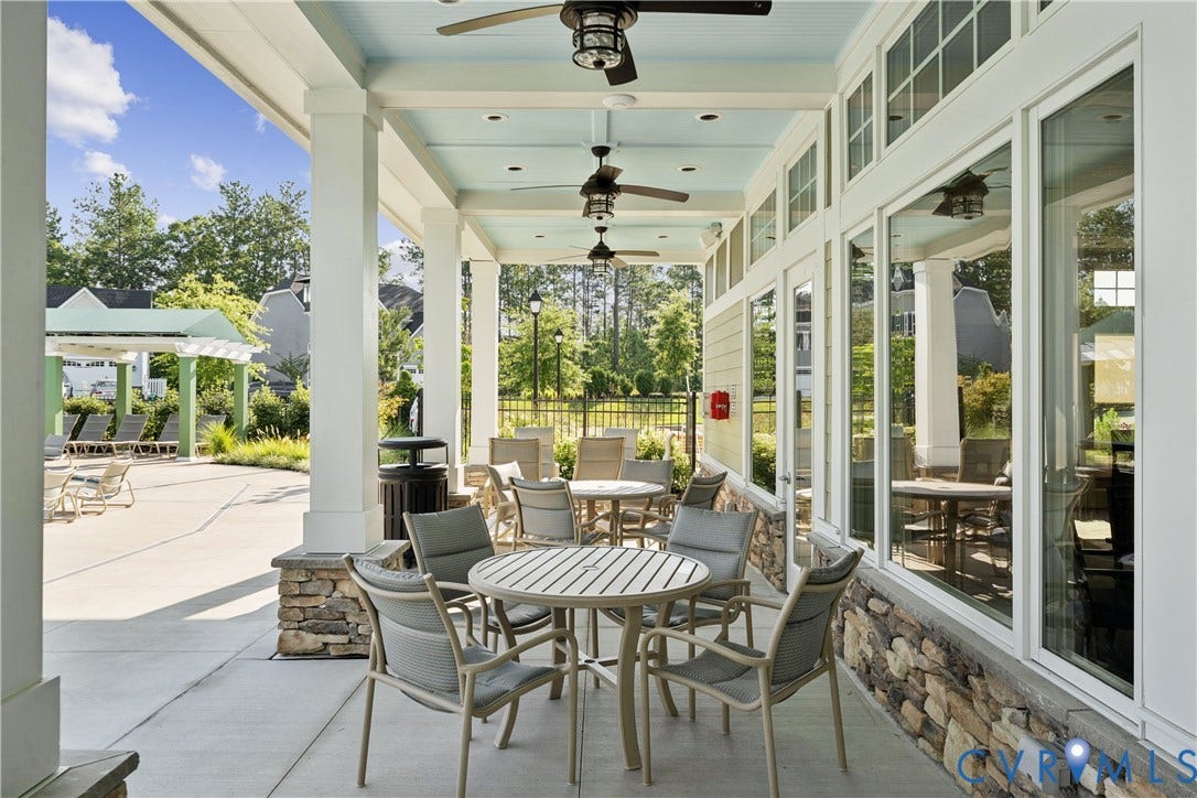 7236 Sommervale Drive, Charleston Landing, Moseley, VA 23120 7236 Sommervale Drive, Charleston Landing, Moseley, VA 23120