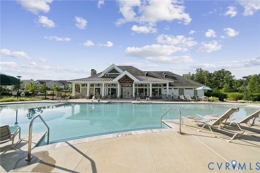 7236 Sommervale Drive, Charleston Landing, Moseley, VA 23120 7236 Sommervale Drive, Charleston Landing, Moseley, VA 23120