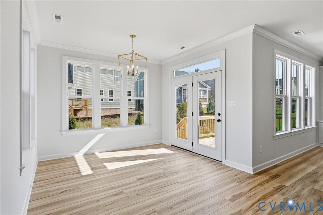 7236 Sommervale Drive, Charleston Landing, Moseley, VA 23120 7236 Sommervale Drive, Charleston Landing, Moseley, VA 23120