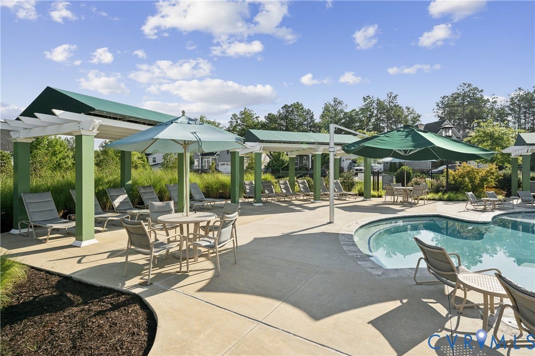 7236 Sommervale Drive, Charleston Landing, Moseley, VA 23120 7236 Sommervale Drive, Charleston Landing, Moseley, VA 23120