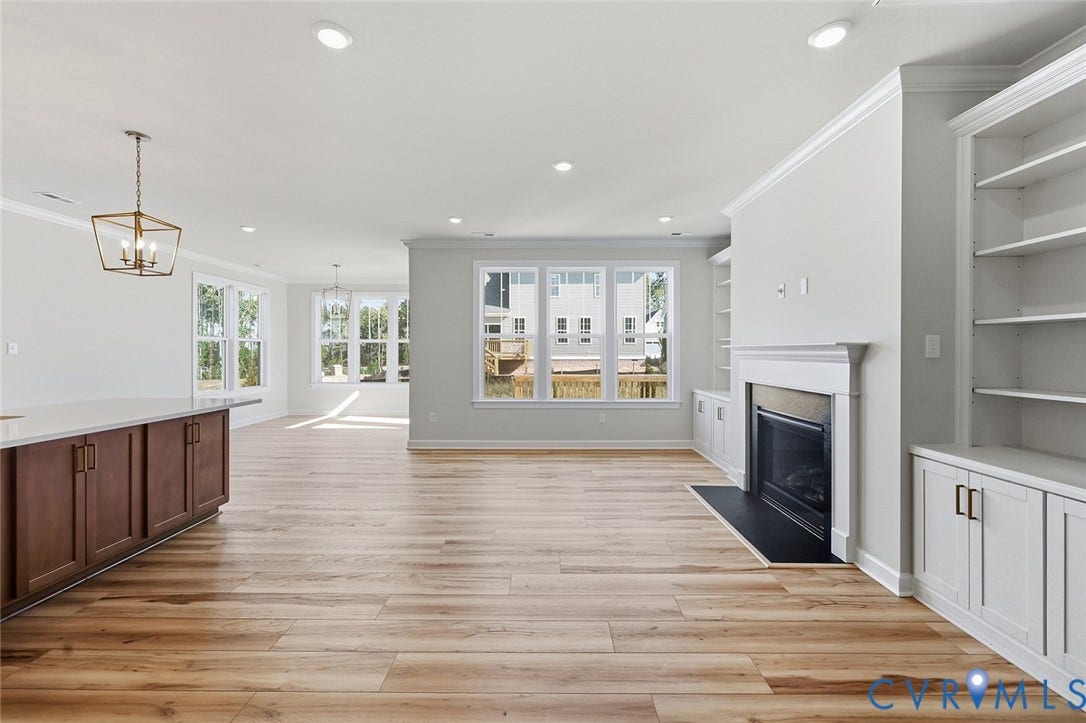 7236 Sommervale Drive, Charleston Landing, Moseley, VA 23120 7236 Sommervale Drive, Charleston Landing, Moseley, VA 23120