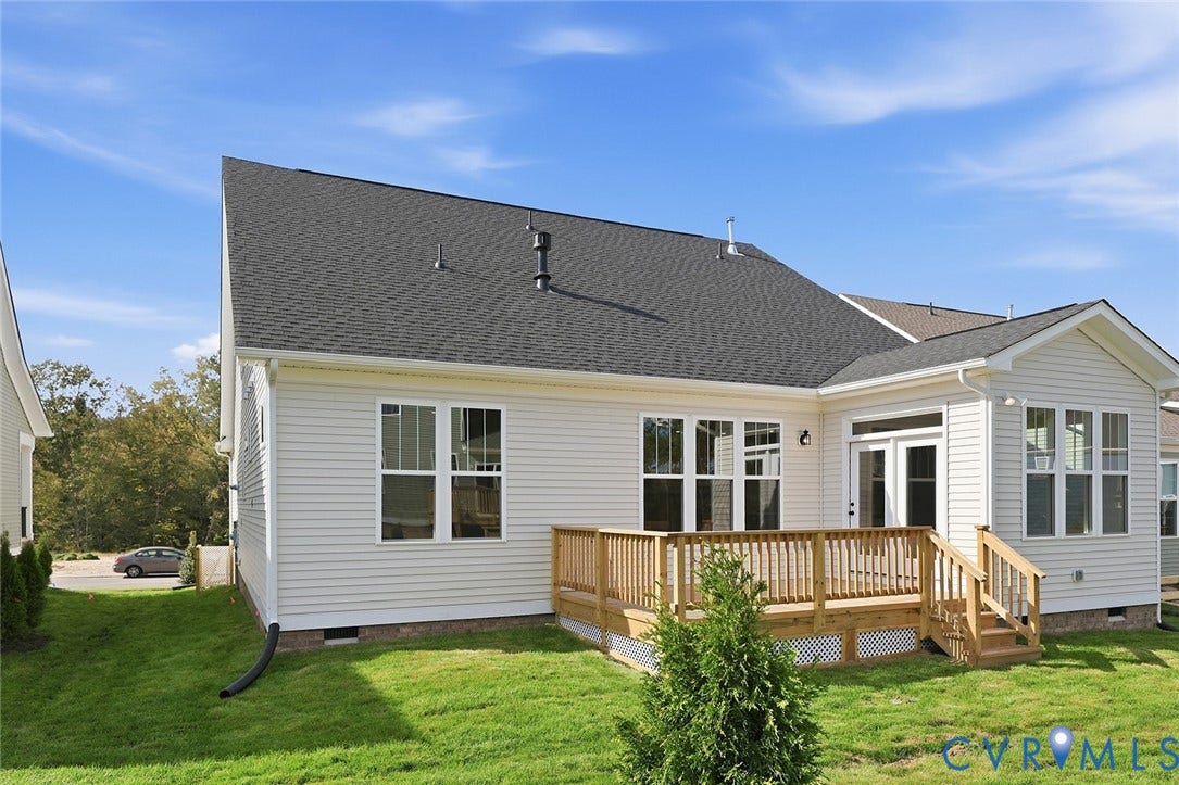 7236 Sommervale Drive, Charleston Landing, Moseley, VA 23120 7236 Sommervale Drive, Charleston Landing, Moseley, VA 23120