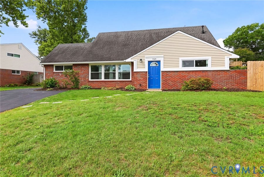 Property photo for 9125 Farmington Drive, Henrico, VA