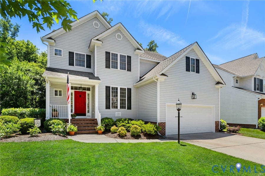 Property photo for 14301 Jeffries Place, Midlothian, VA