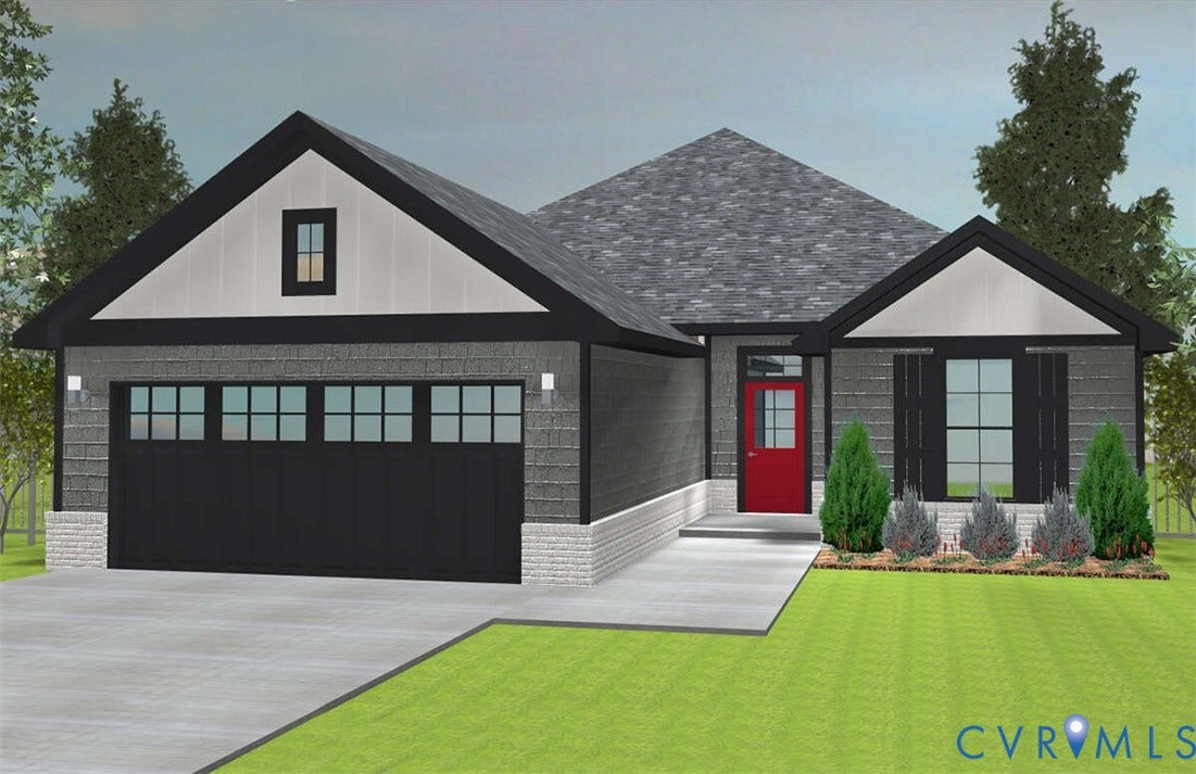 Lot 2 Ethanna Trail, Ethanna Trail, Mineral, VA 23117 Lot 2 Ethanna Trail, Ethanna Trail, Mineral, VA 23117
